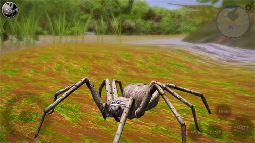 终极蜘蛛模拟器2无限经验版