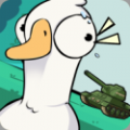 鹅鹅战争模拟